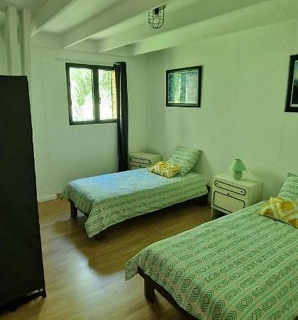 Loft Tout Equipe 7 Personnes Азбрук Экстерьер фото