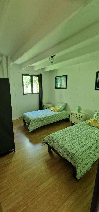 Loft Tout Equipe 7 Personnes Азбрук Экстерьер фото