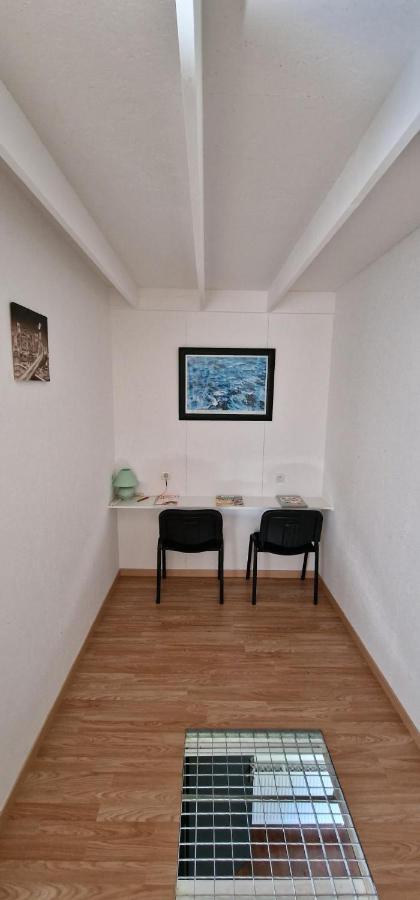Loft Tout Equipe 7 Personnes Азбрук Экстерьер фото