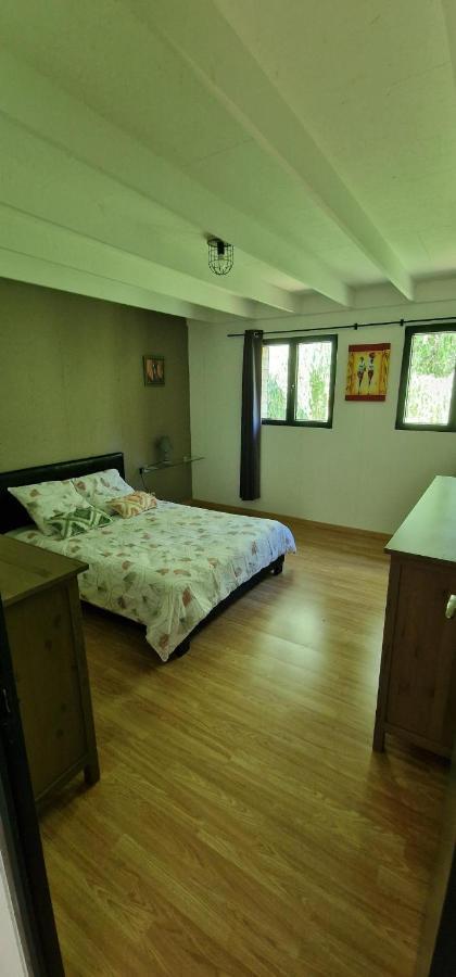 Loft Tout Equipe 7 Personnes Азбрук Экстерьер фото